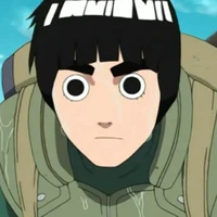 rock lee
