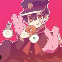 Yugi Amane/ Hanako / bí ẩn số 7