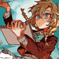 Shijima Mei/ bí ẩn số 4