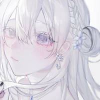 Mineshi Iris