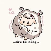 cừu tài năng 