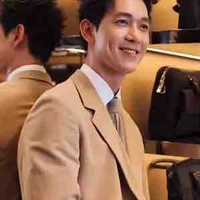 Song Luân