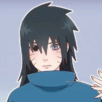 Uzumaki Uchiha Moon