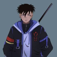 Uzumaki Uchiha Kawaki