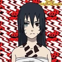 Uzumaki Uchiha Tomoe