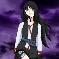 Uzumaki Uchiha Kinoko