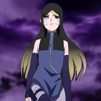 Uzumaki Uchiha Areno