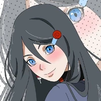 Uzumaki Uchiha Sayuri