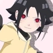 Uzumaki Uchiha Nimawari