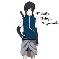 Uzumaki Uchiha Minato