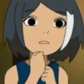 Uchiha Haisha (phế vật)