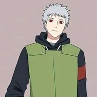 Uchiha Hatake Ken