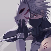 Hatake (Uchiha) Kakashi
