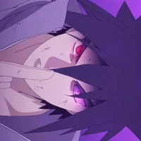 Uchiha Sasuke