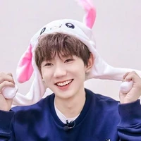 Vương Nguyên (Papi cậu)