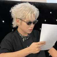 Captain Boy aka Cạp tàn boi