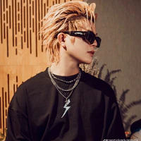 Rhyder aka Roái đờ