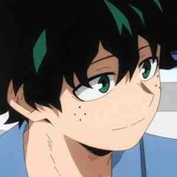 Midoriya Izuku [ Deku ]