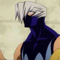Shoji Mezo [ Tentacole ]