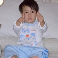 Phuwin hồi nhỏ 😚