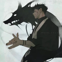 Ryomen Sukuna