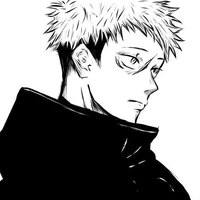Itadori Yuuji