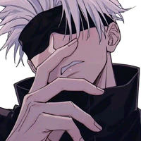 Gojo Satoru