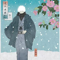 Gojo Satoru [tiền kiếp]