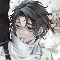 Okkotsu Yuta