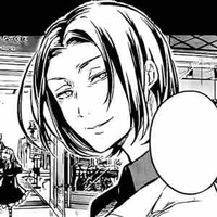 Mouri Ougai