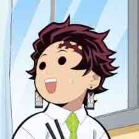 Kamado tanjiro 