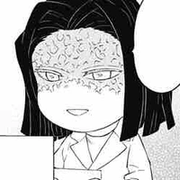 Ubuyashiki kagaya