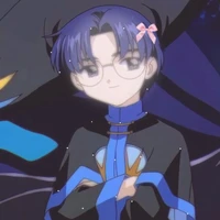 Hiiragizawa Eriol【💫】