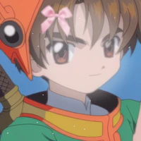 Li Syaoran【🏷】