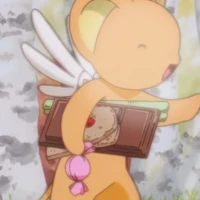 Kero/Cerberus 【☀】