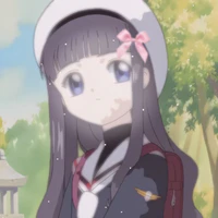 Daidouji Tomoyo【✨】
