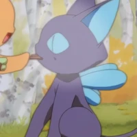 Spinel Sun 【🌑】