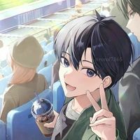 Isagi Yoichi