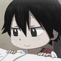 Zeref Dragneel