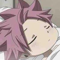 Natsu Dragneel