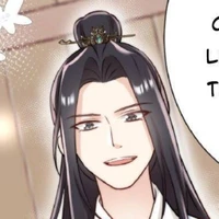 Vân Ngân_Trưởng Lão Nguyệt Thanh Tông