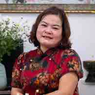 Lê Thị Nghĩa (mẹ Rhyder)