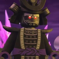 Garmadon