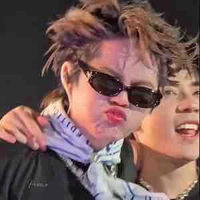 nhóc này là t/g🙈😳