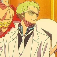 Zoro