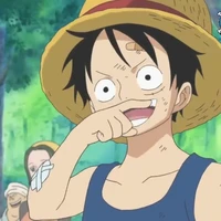Luffy