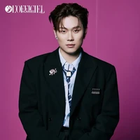 Trần Đăng Dương_dương domic