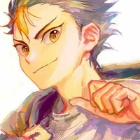 Nishinoya Yuu