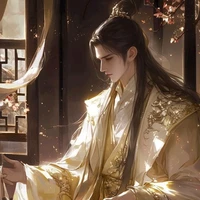 Dạ Thiên Lẫm_Hoàng Đế[Papa cậu]