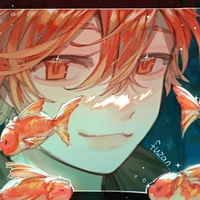 < Ken >